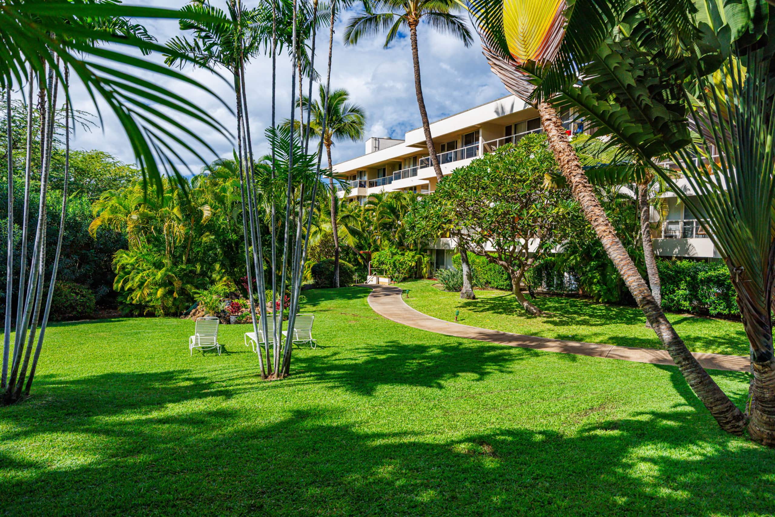 Condo in Kihei · ★5.0 · 1 bedroom · 2 beds · 1 bath - Image 46