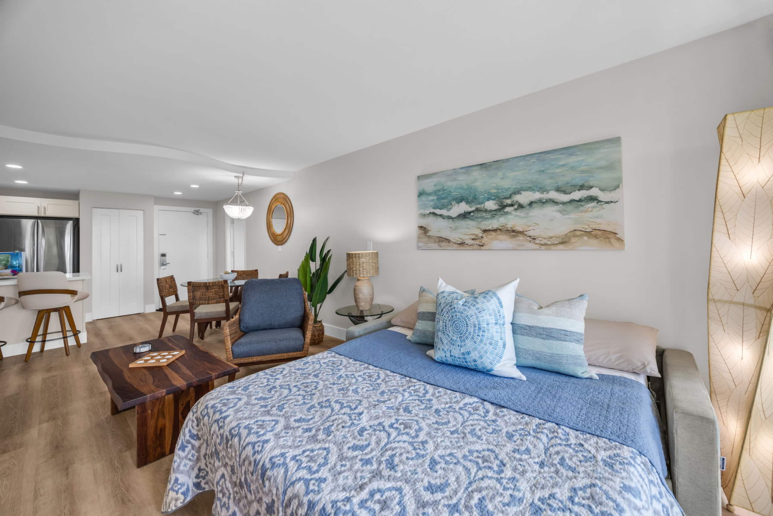 Condo in Kihei · ★5.0 · 2 bedrooms · 3 beds · 2 private baths - Image 25
