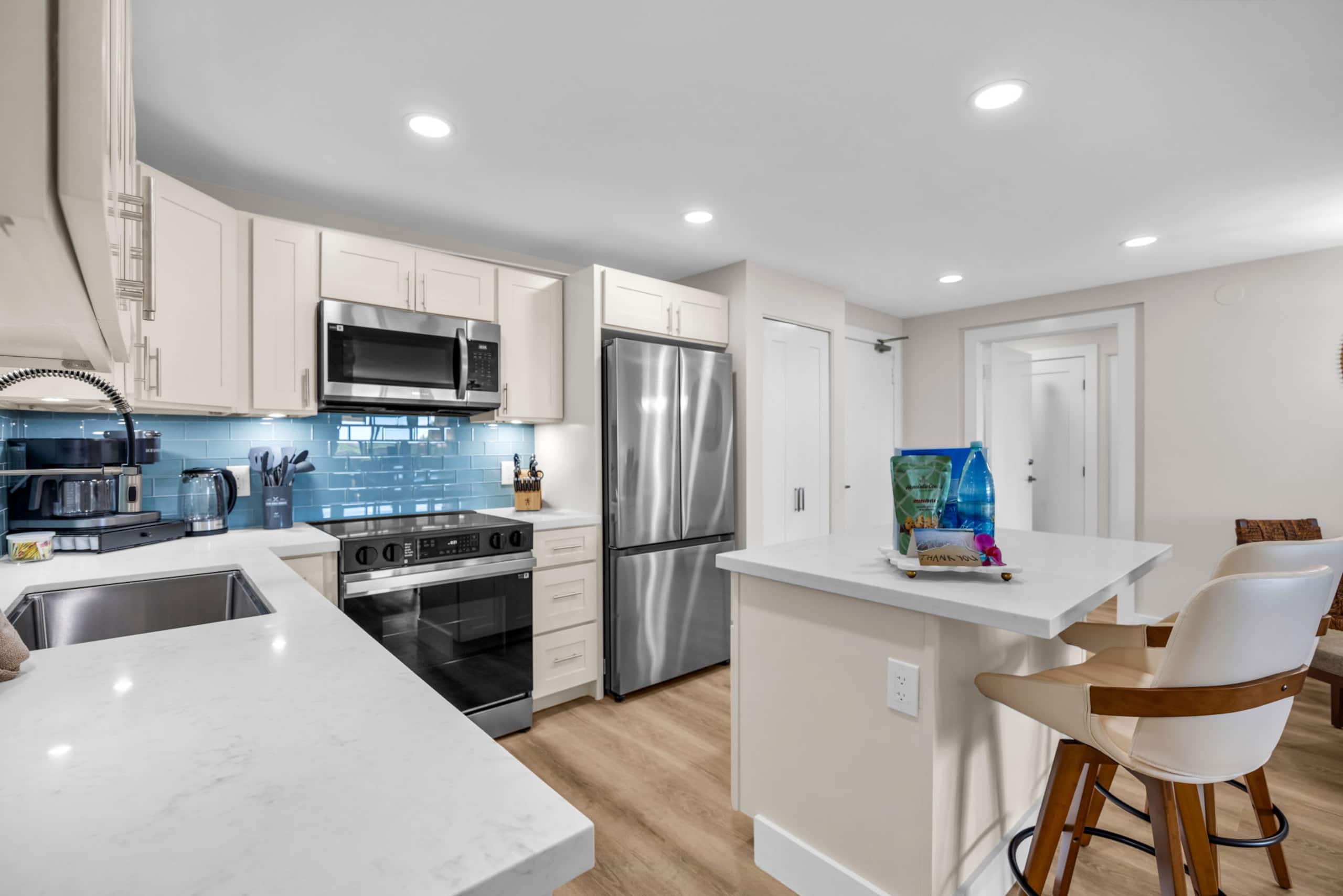 Condo in Kihei · ★5.0 · 2 bedrooms · 3 beds · 2 private baths - Image 11
