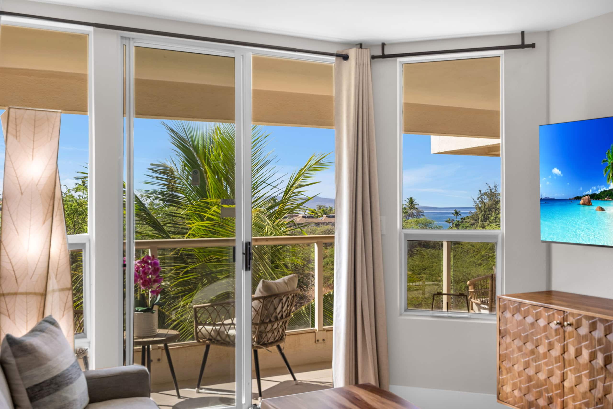 Condo in Kihei · ★5.0 · 2 bedrooms · 3 beds · 2 private baths - Image 7