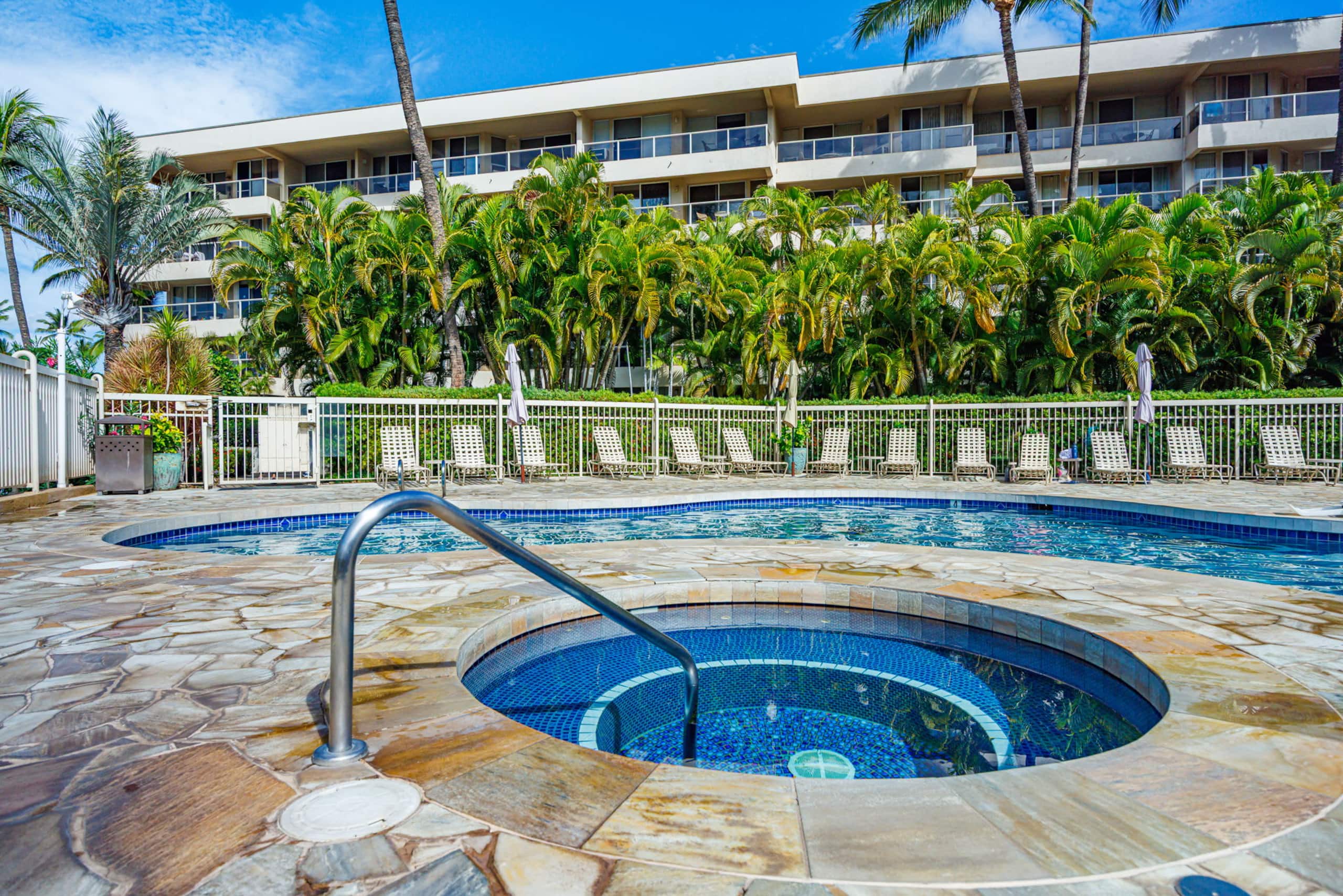 Condo in Kihei · ★5.0 · 2 bedrooms · 3 beds · 2 private baths - Image 39