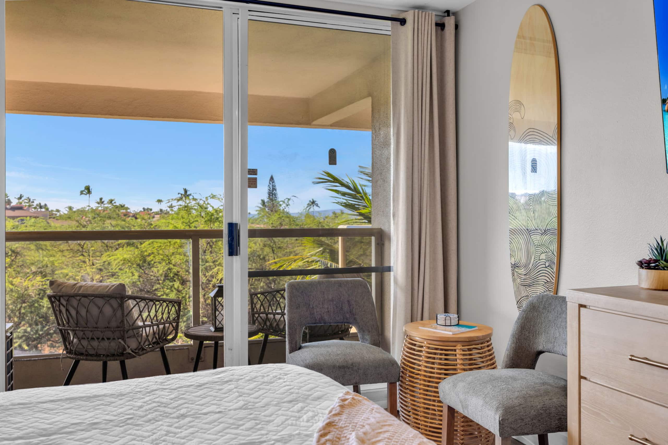 Condo in Kihei · ★5.0 · 2 bedrooms · 3 beds · 2 private baths - Image 28