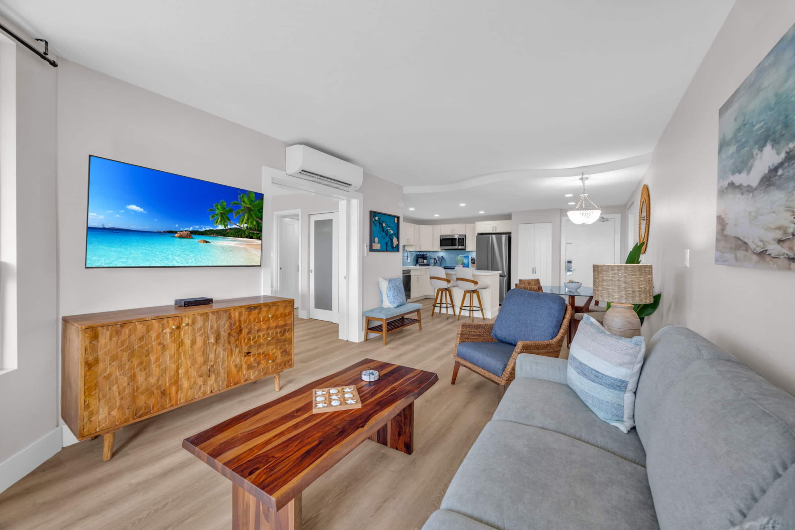 Condo in Kihei · ★5.0 · 2 bedrooms · 3 beds · 2 private baths - Image 6