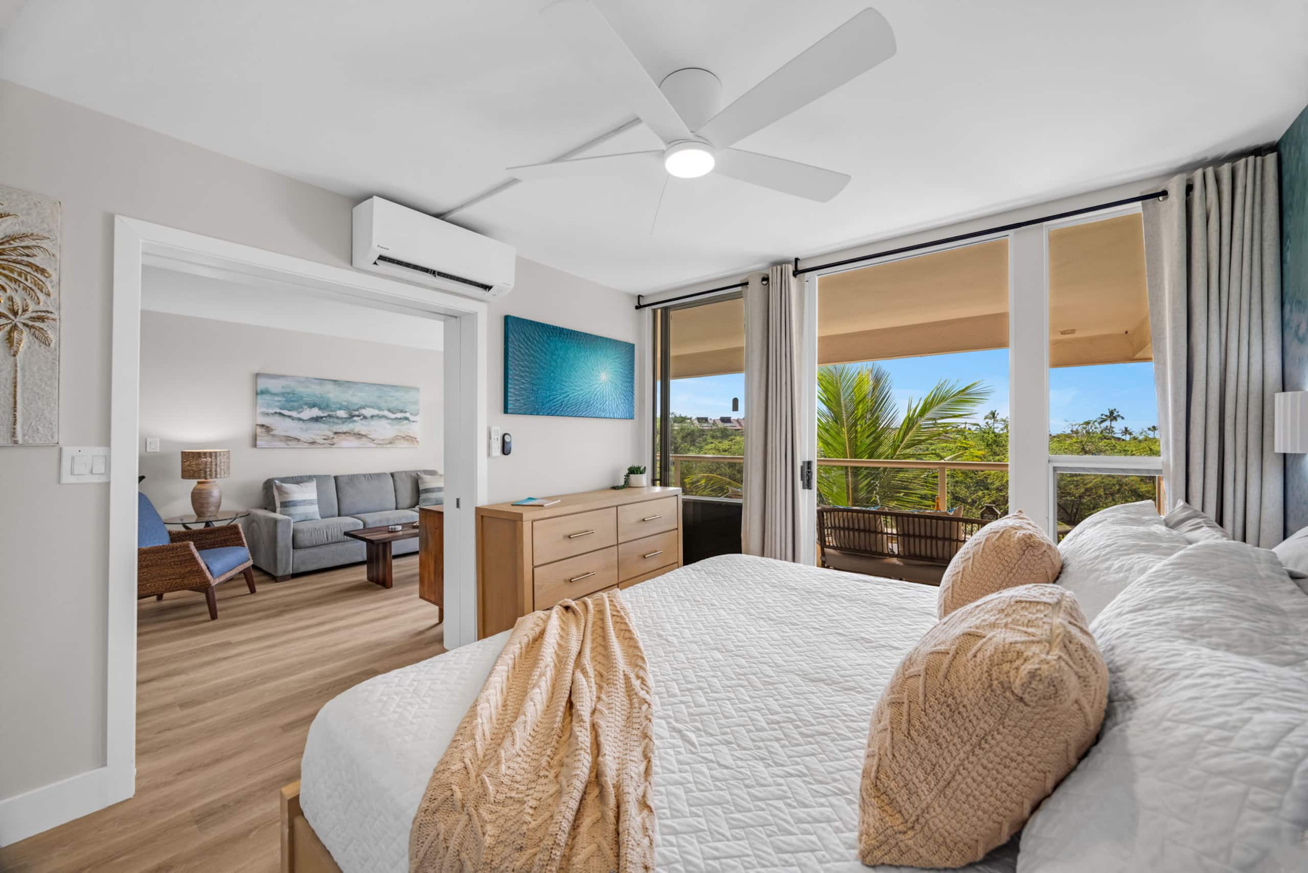 Condo in Kihei · ★5.0 · 2 bedrooms · 3 beds · 2 private baths - Image 57