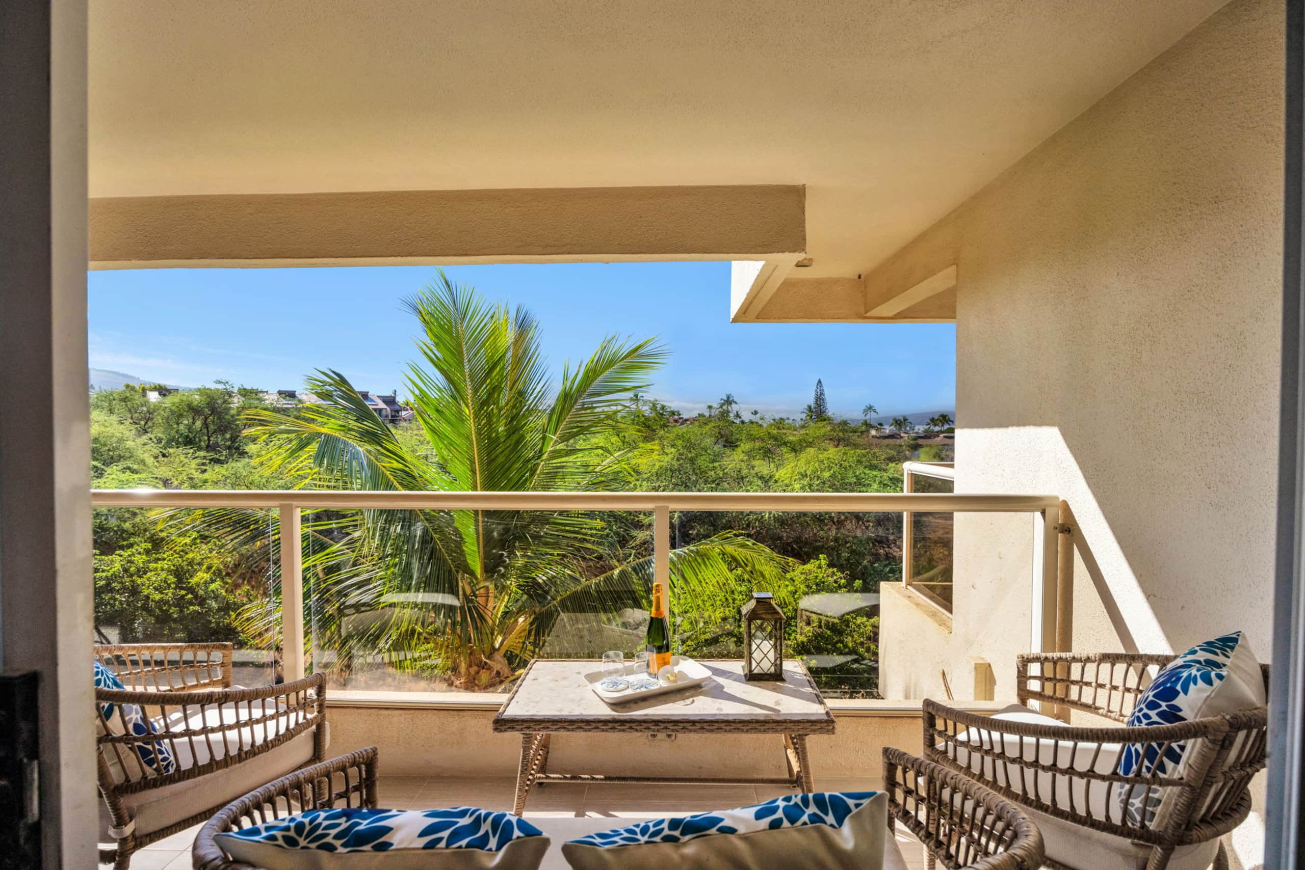 Condo in Kihei · ★5.0 · 2 bedrooms · 3 beds · 2 private baths - Image 46