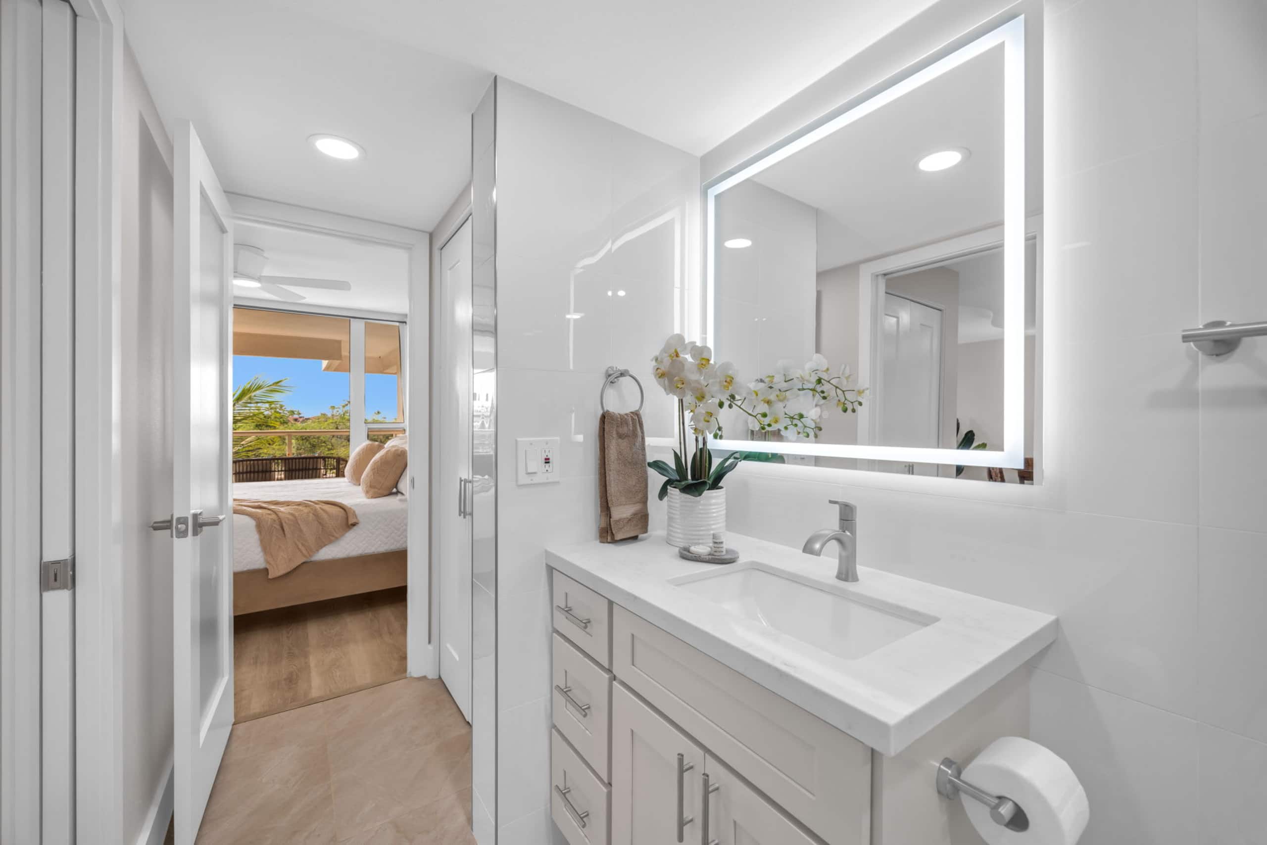 Condo in Kihei · ★5.0 · 2 bedrooms · 3 beds · 2 private baths - Image 30