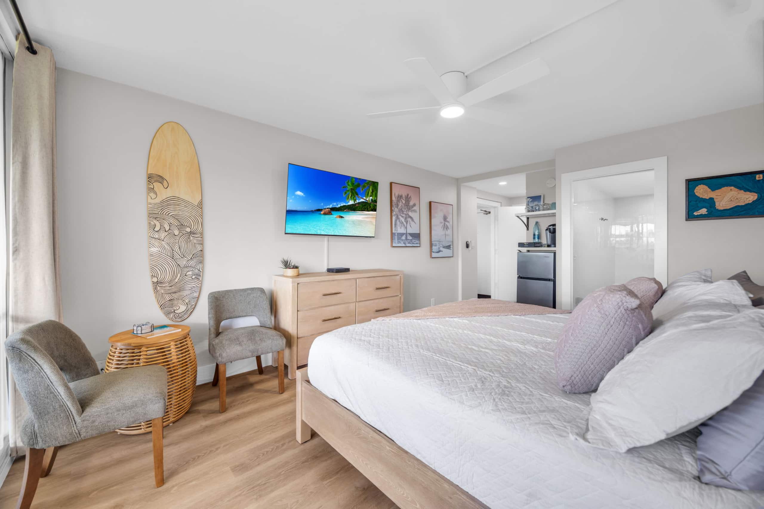 Condo in Kihei · ★5.0 · 2 bedrooms · 3 beds · 2 private baths - Image 64