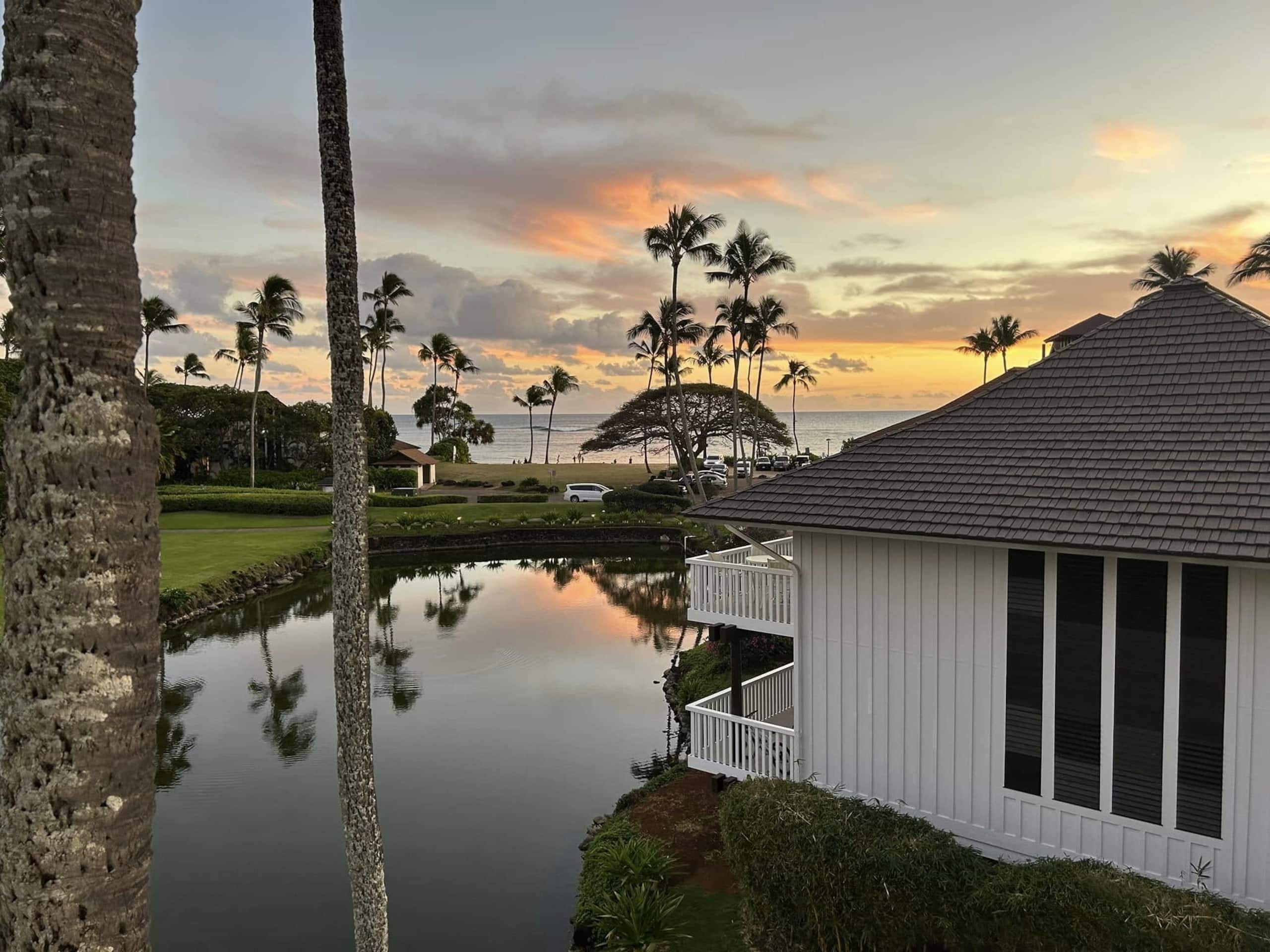 Fabulous Ocean View w/AC - Photo 47