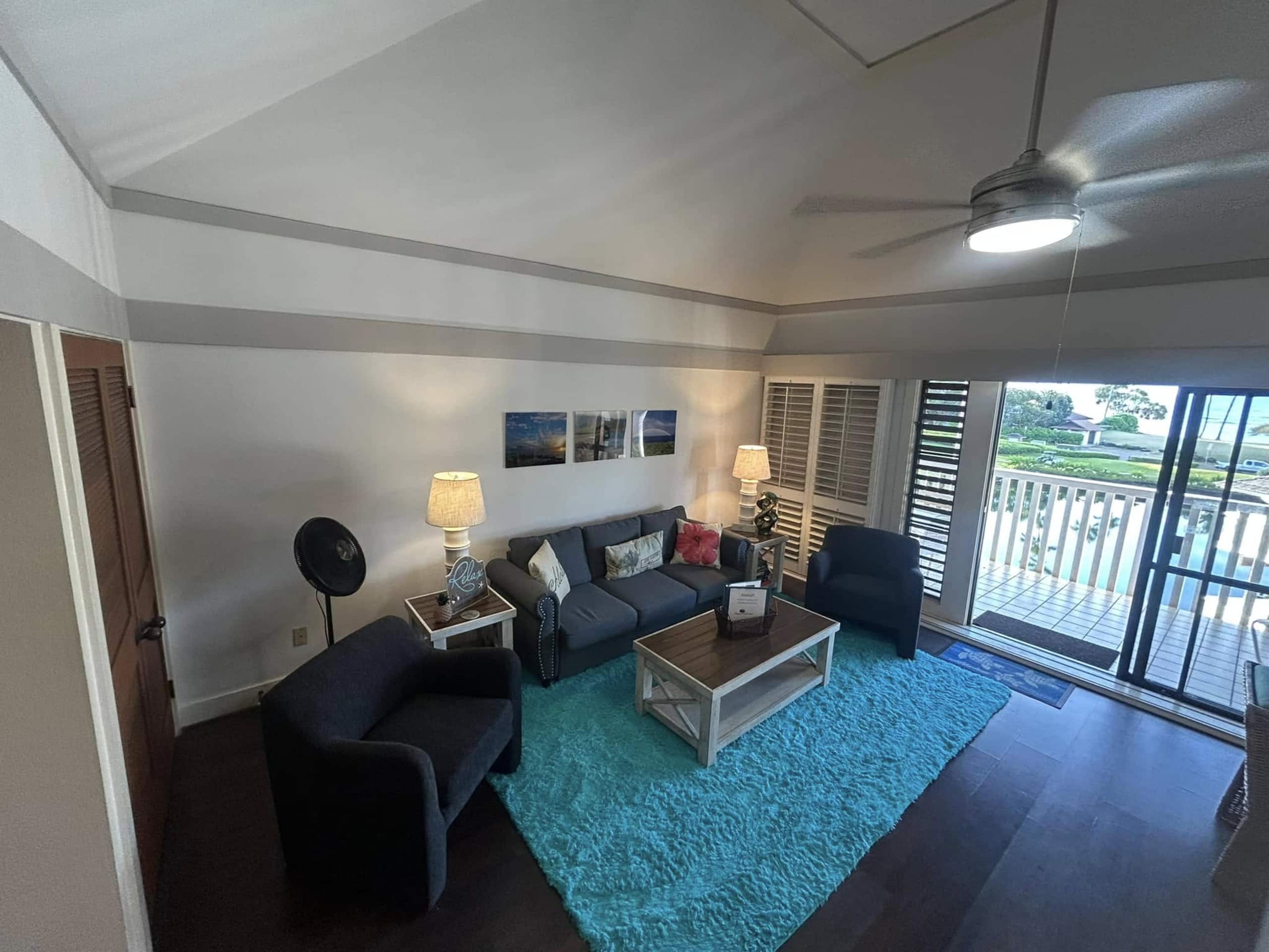 Fabulous Ocean View w/AC - Photo 49