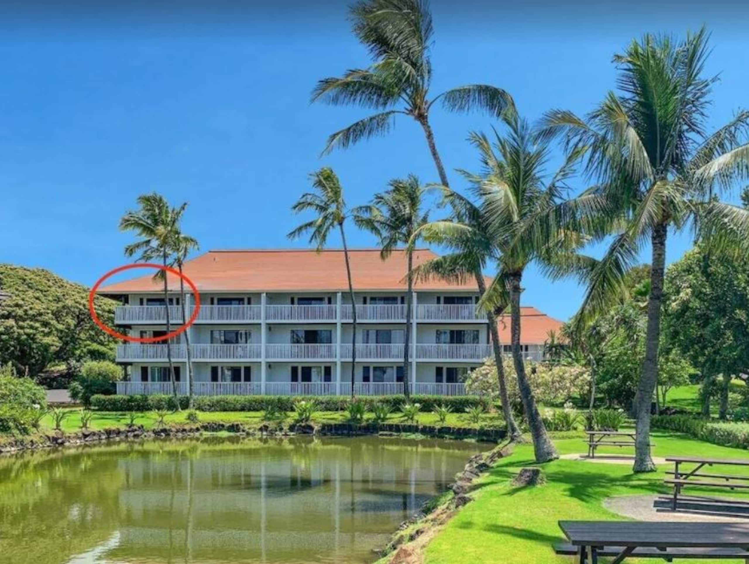 Fabulous Ocean View w/AC - Photo 23
