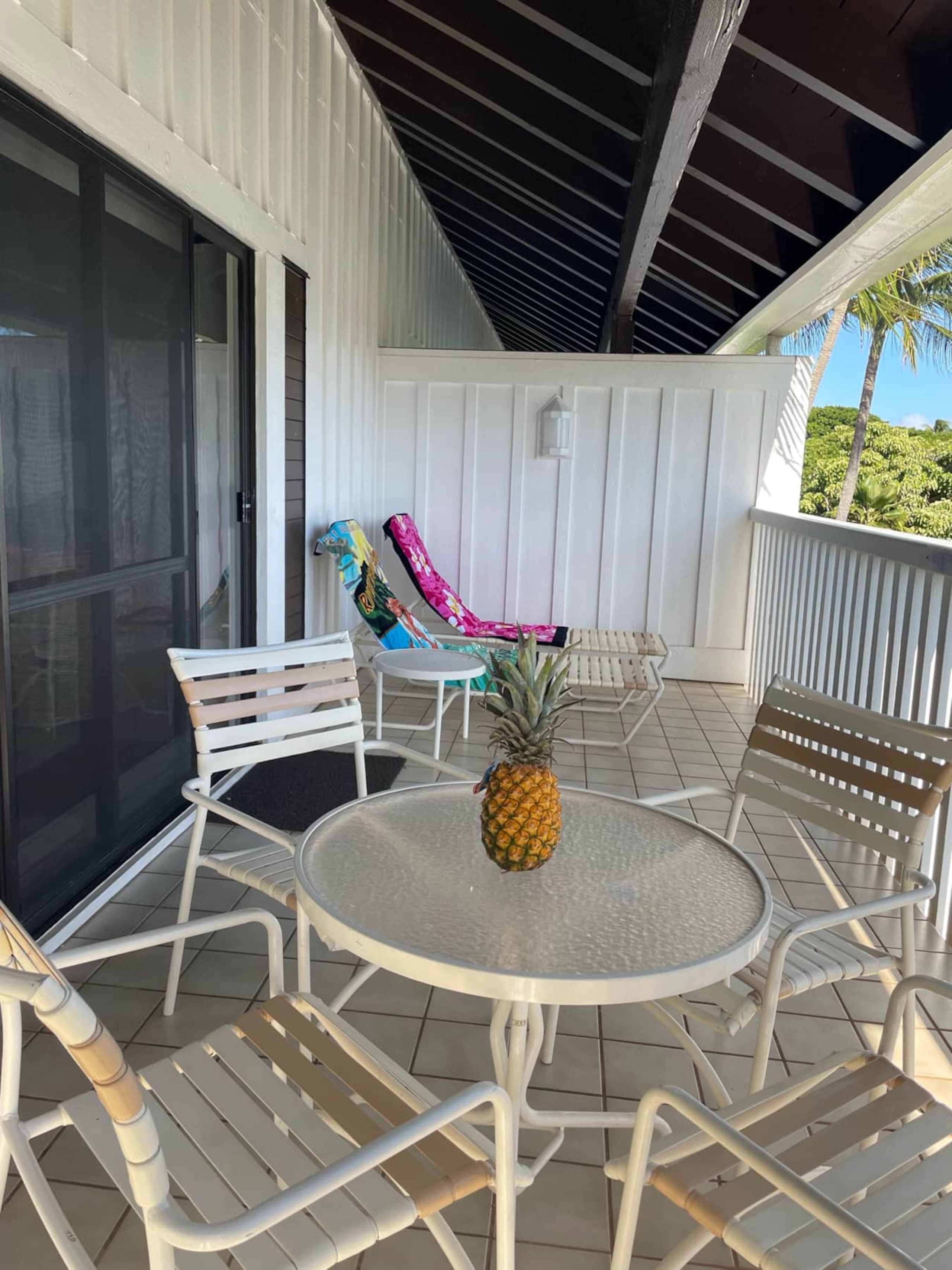 Fabulous Ocean View w/AC - Photo 9