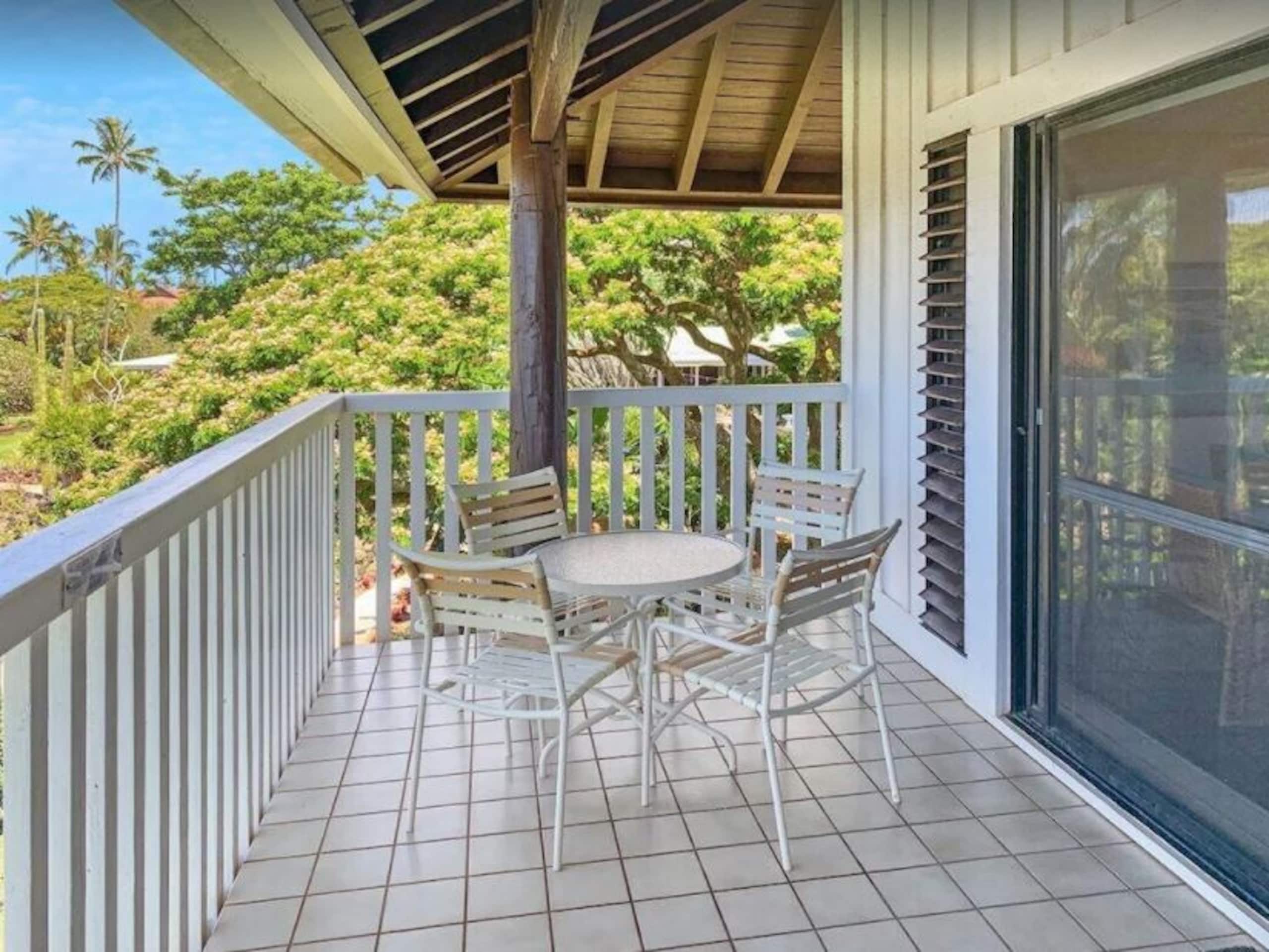 Fabulous Ocean View w/AC - Photo 7