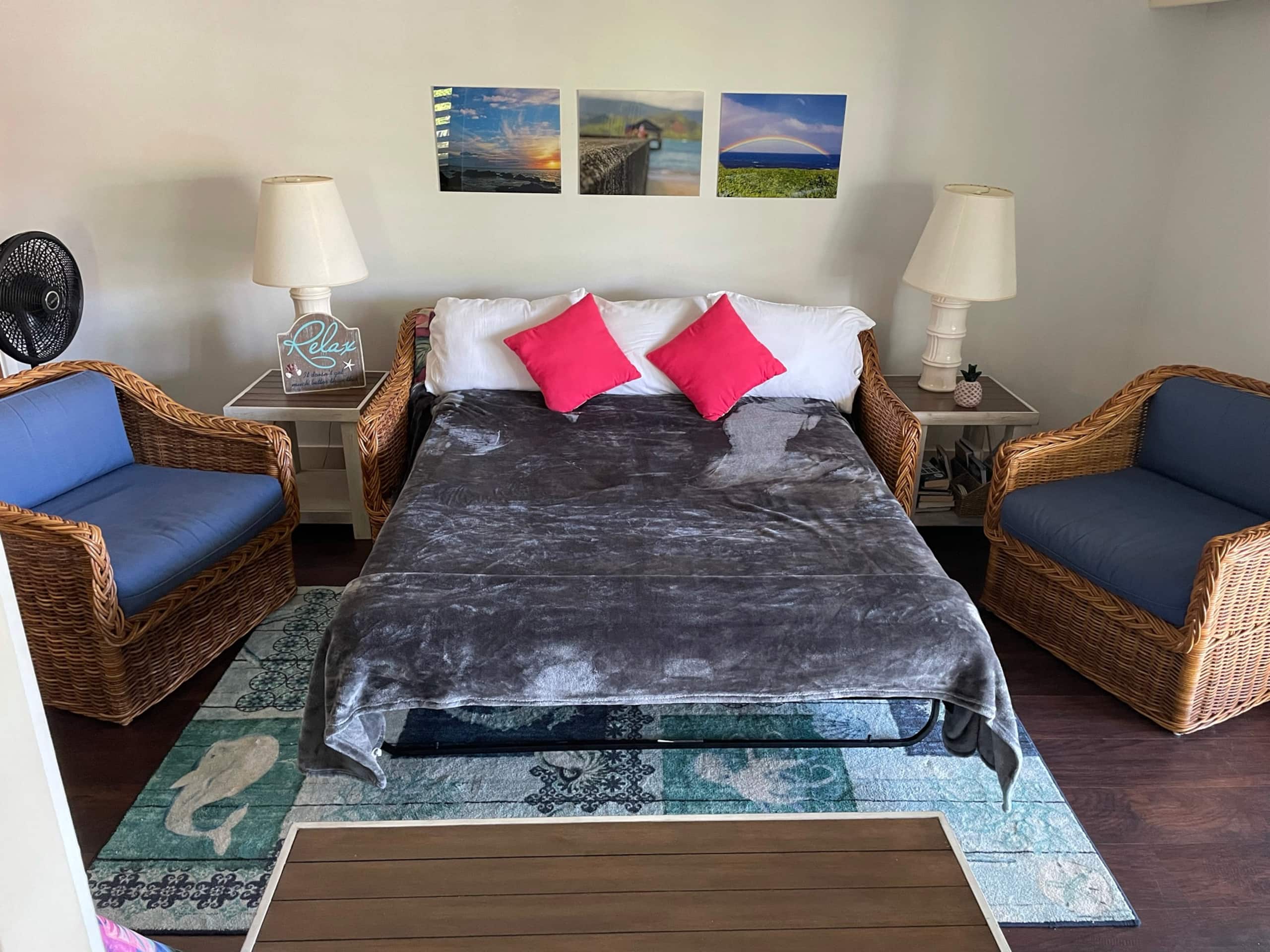 Fabulous Ocean View w/AC - Photo 42