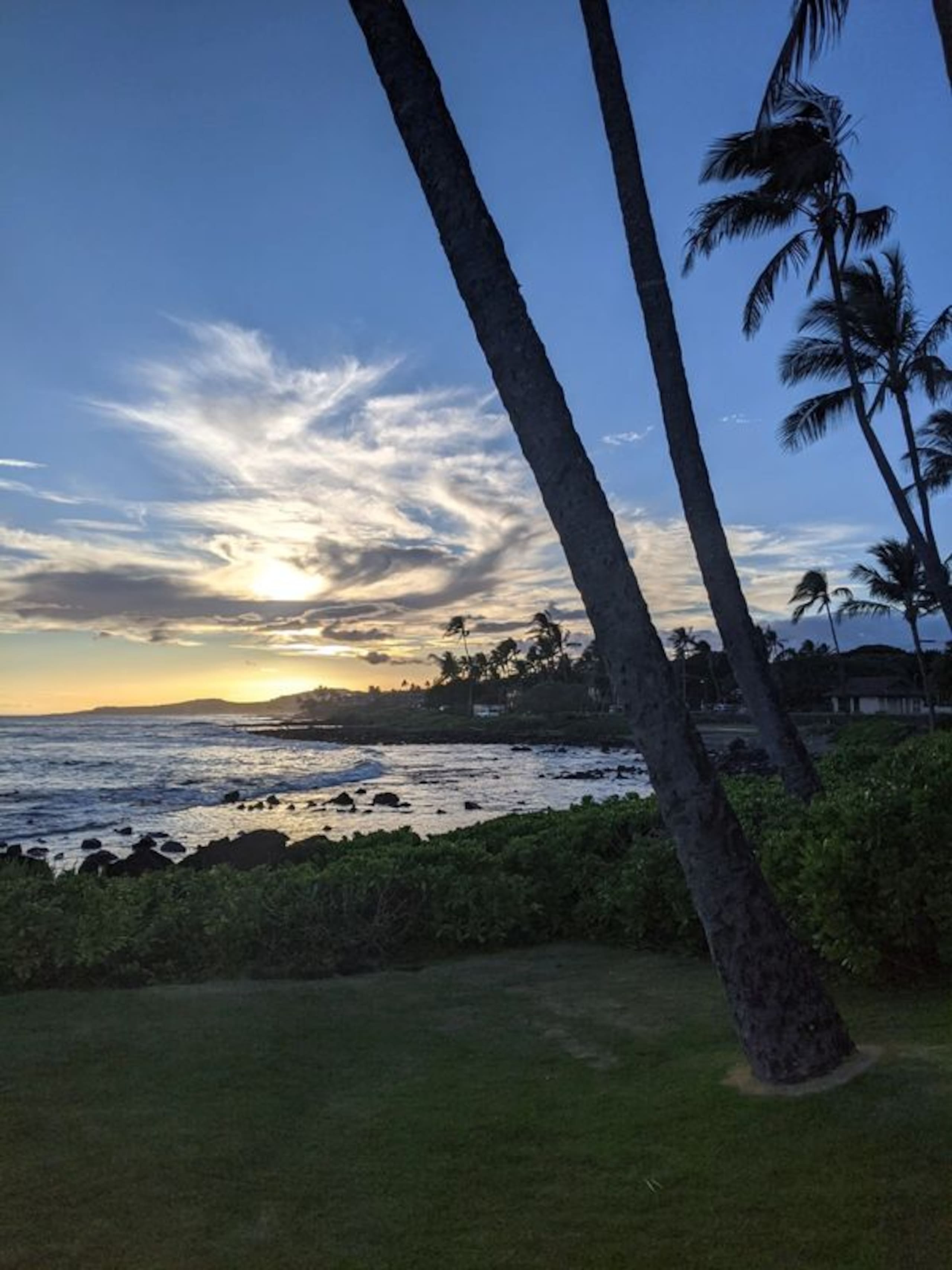Fabulous Ocean View w/AC - Photo 1