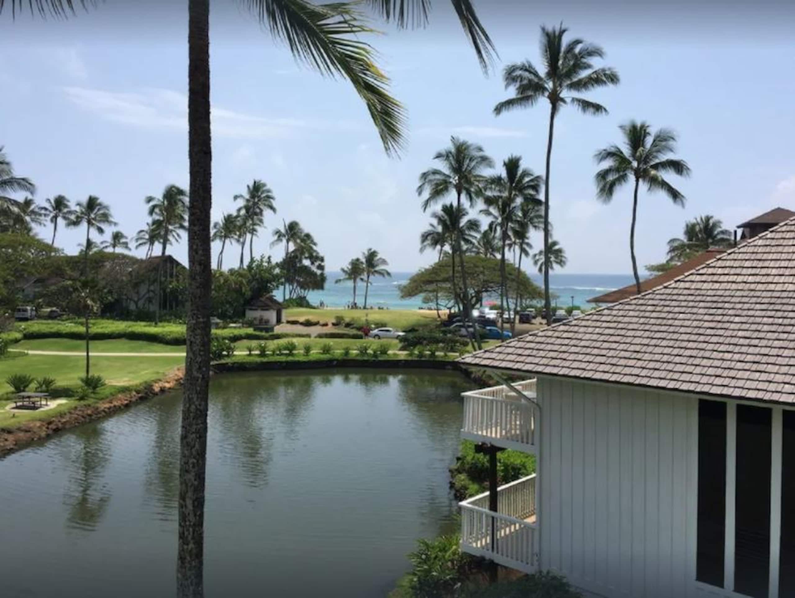 Fabulous Ocean View w/AC - Photo 8