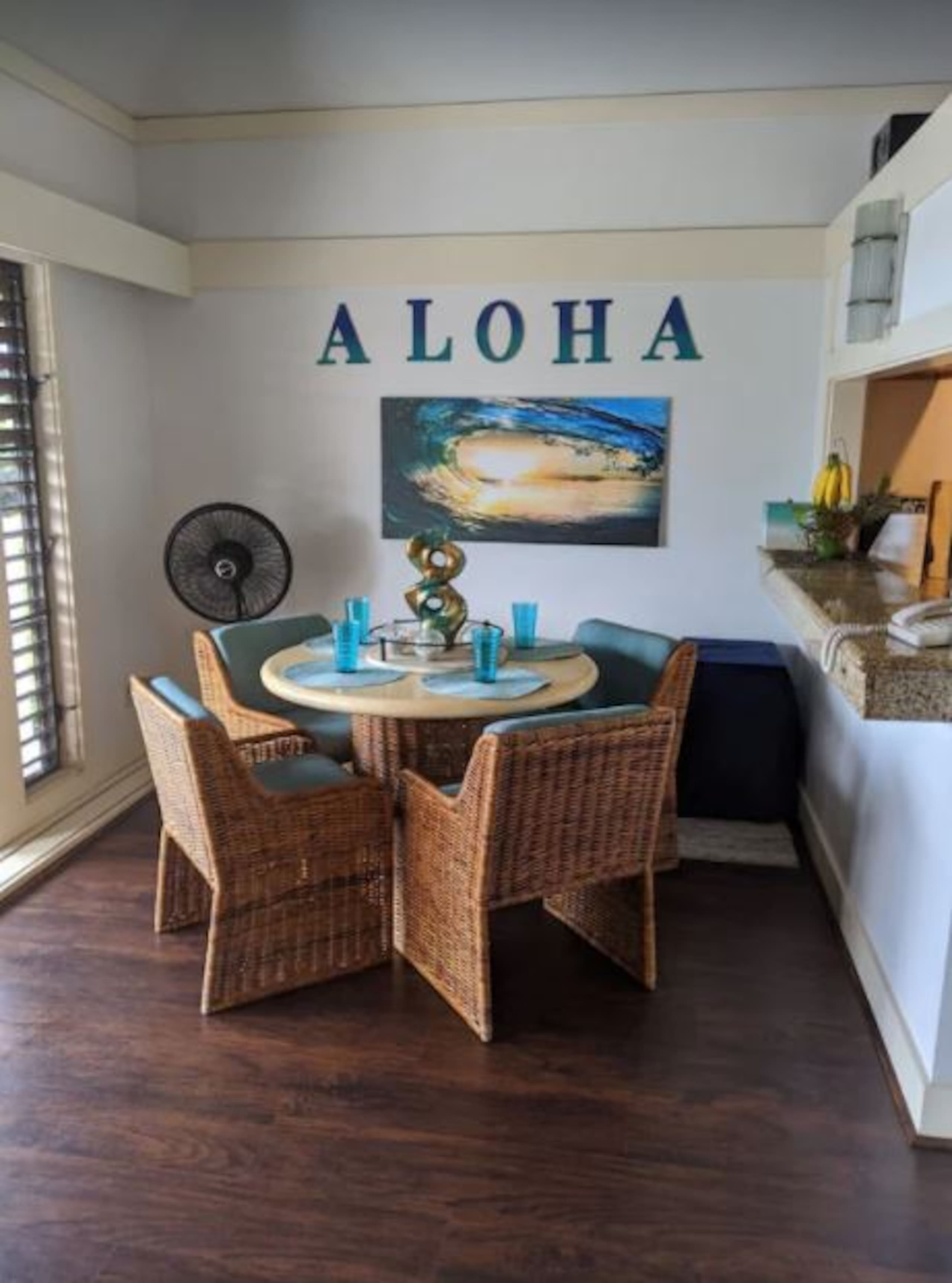 Fabulous Ocean View w/AC - Photo 14