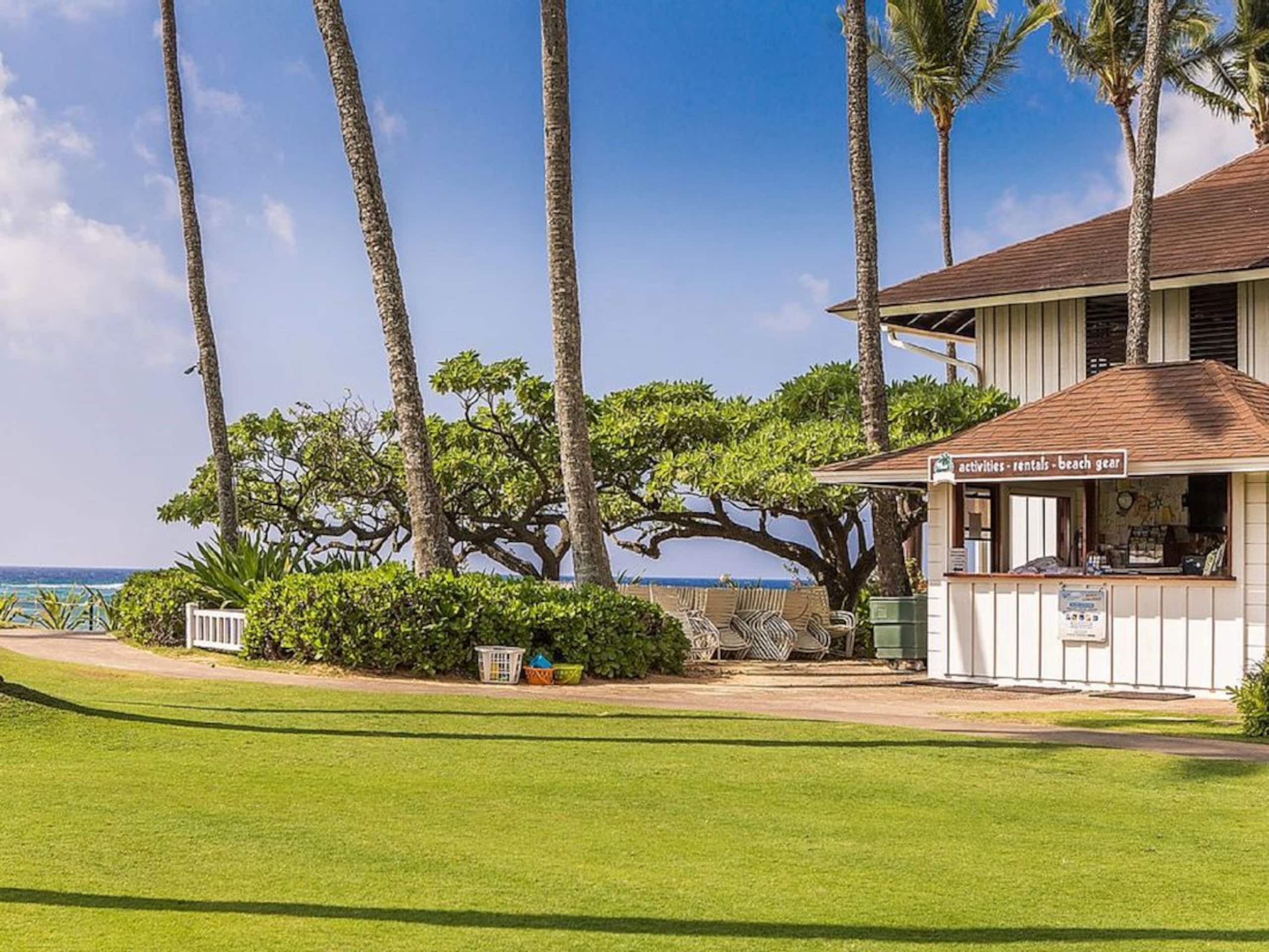 Fabulous Ocean View w/AC - Photo 18