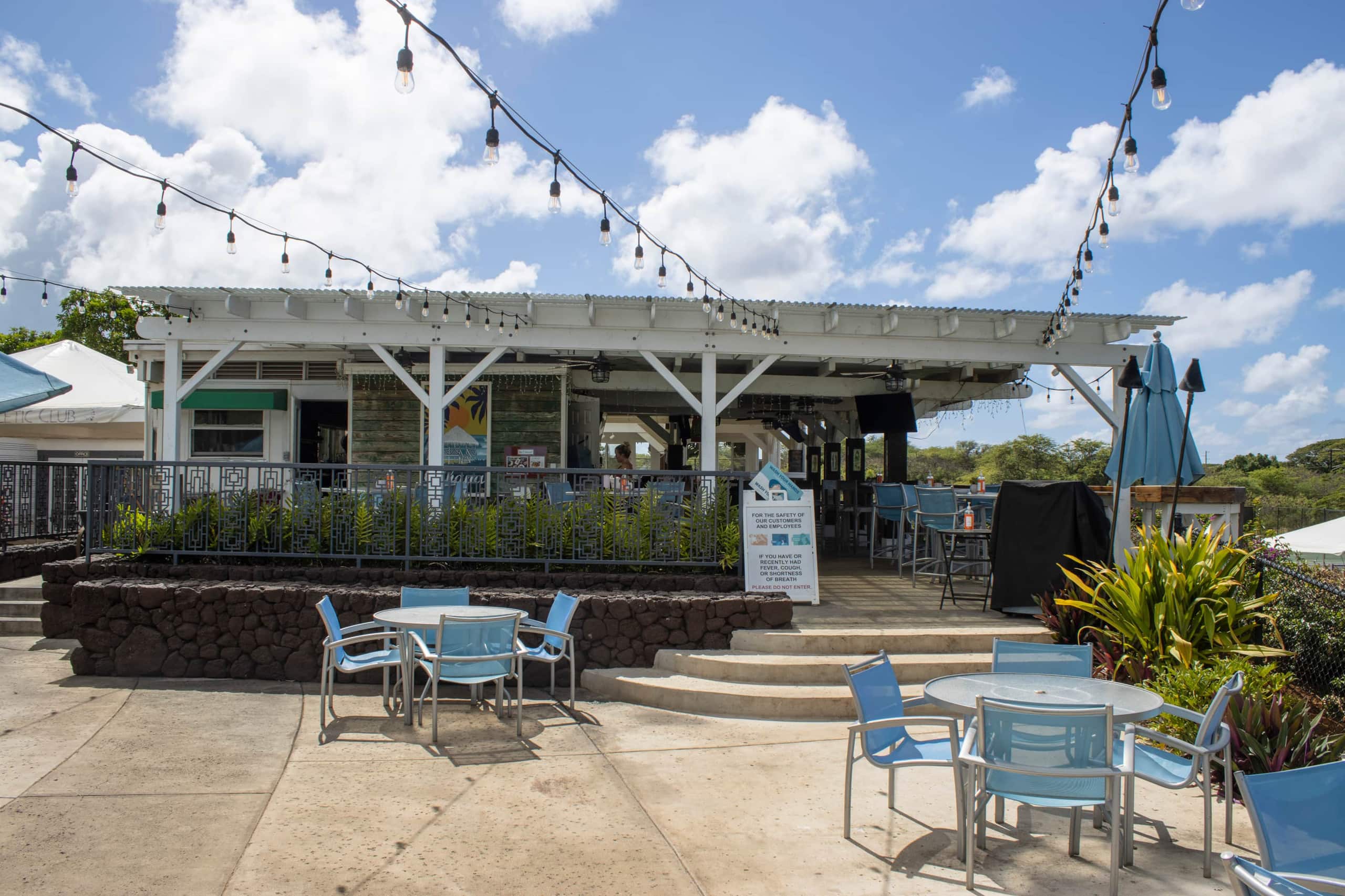Fabulous Ocean View w/AC - Photo 33