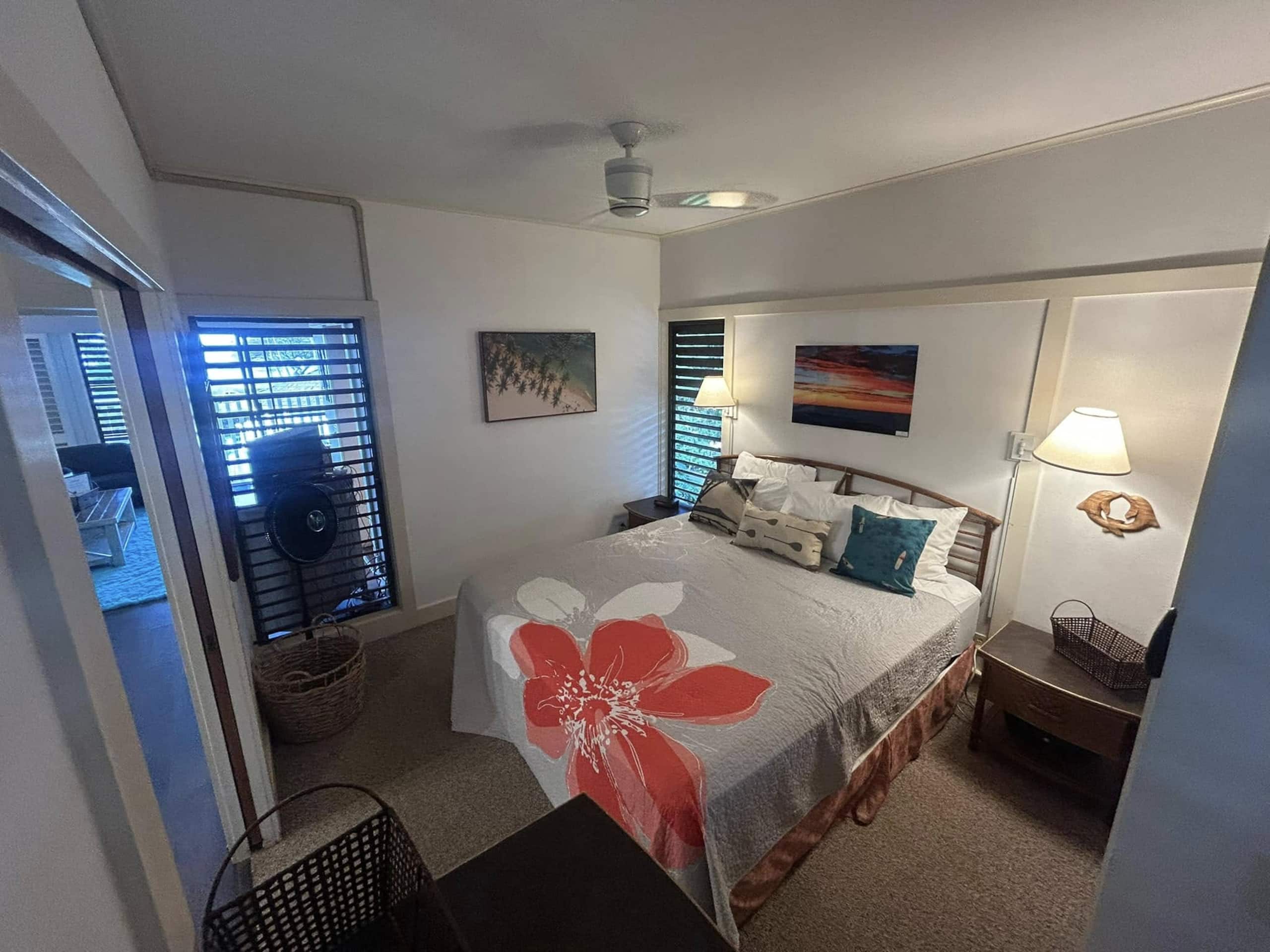 Fabulous Ocean View w/AC - Photo 46