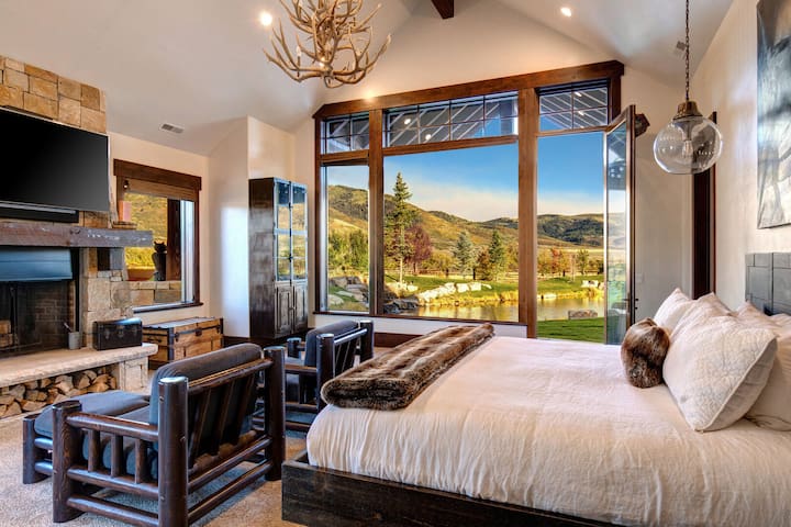 Abode Park City managed Airbnb listing 3