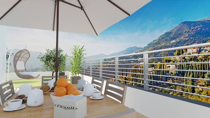 Charming Villa Alassio With Pool And Garden - Alassio