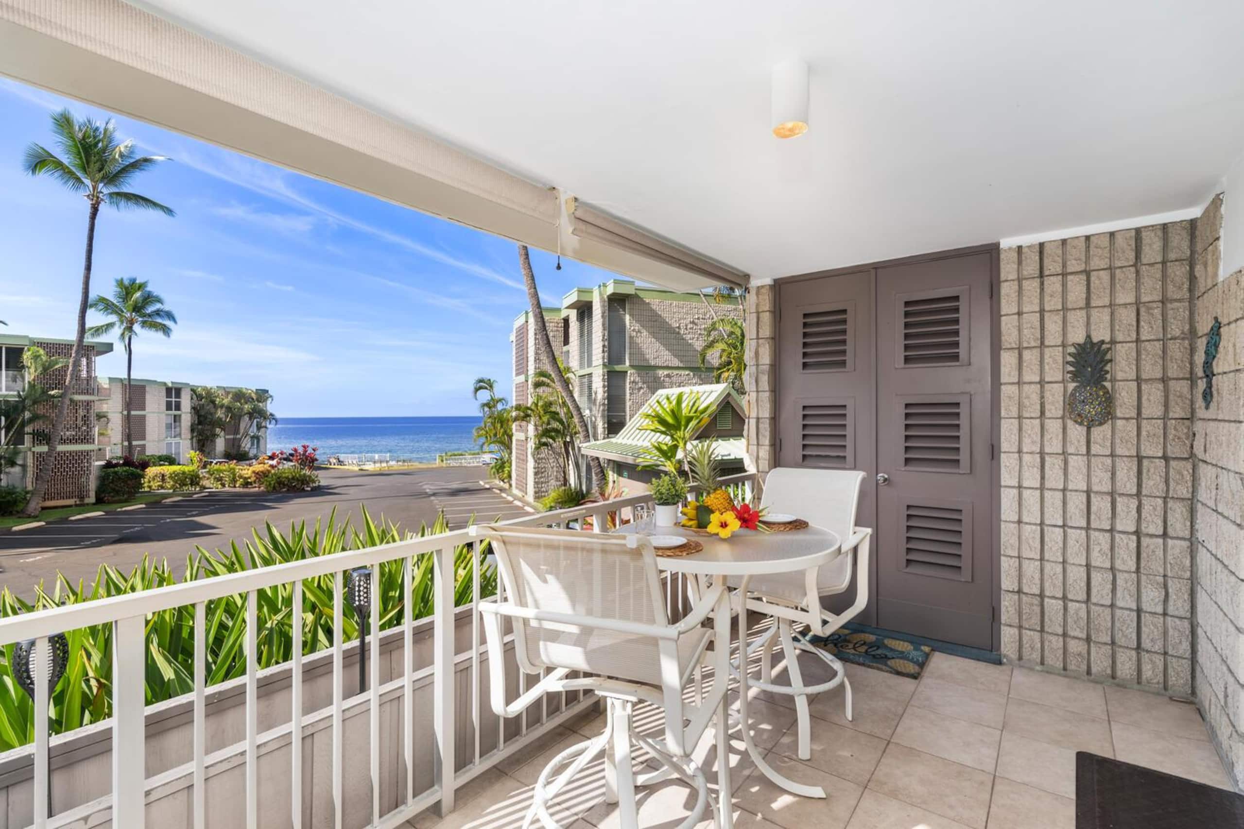 Condo in Kailua-Kona · ★5.0 · 1 bedroom · 2 beds · 1 private bath - Image 4