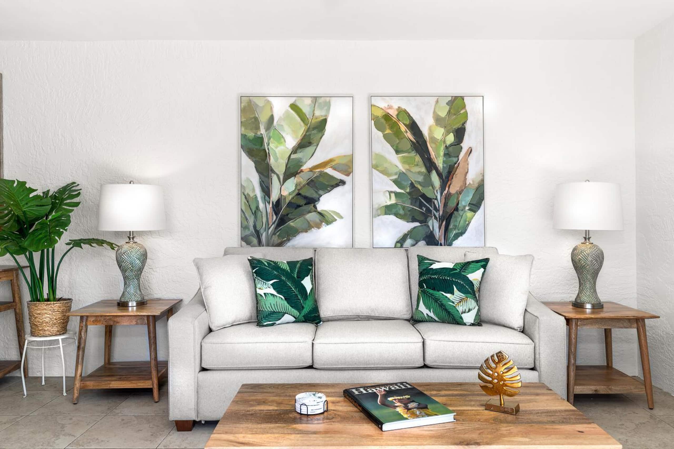 Condo in Kailua-Kona · ★5.0 · 1 bedroom · 2 beds · 1 private bath - Image 6