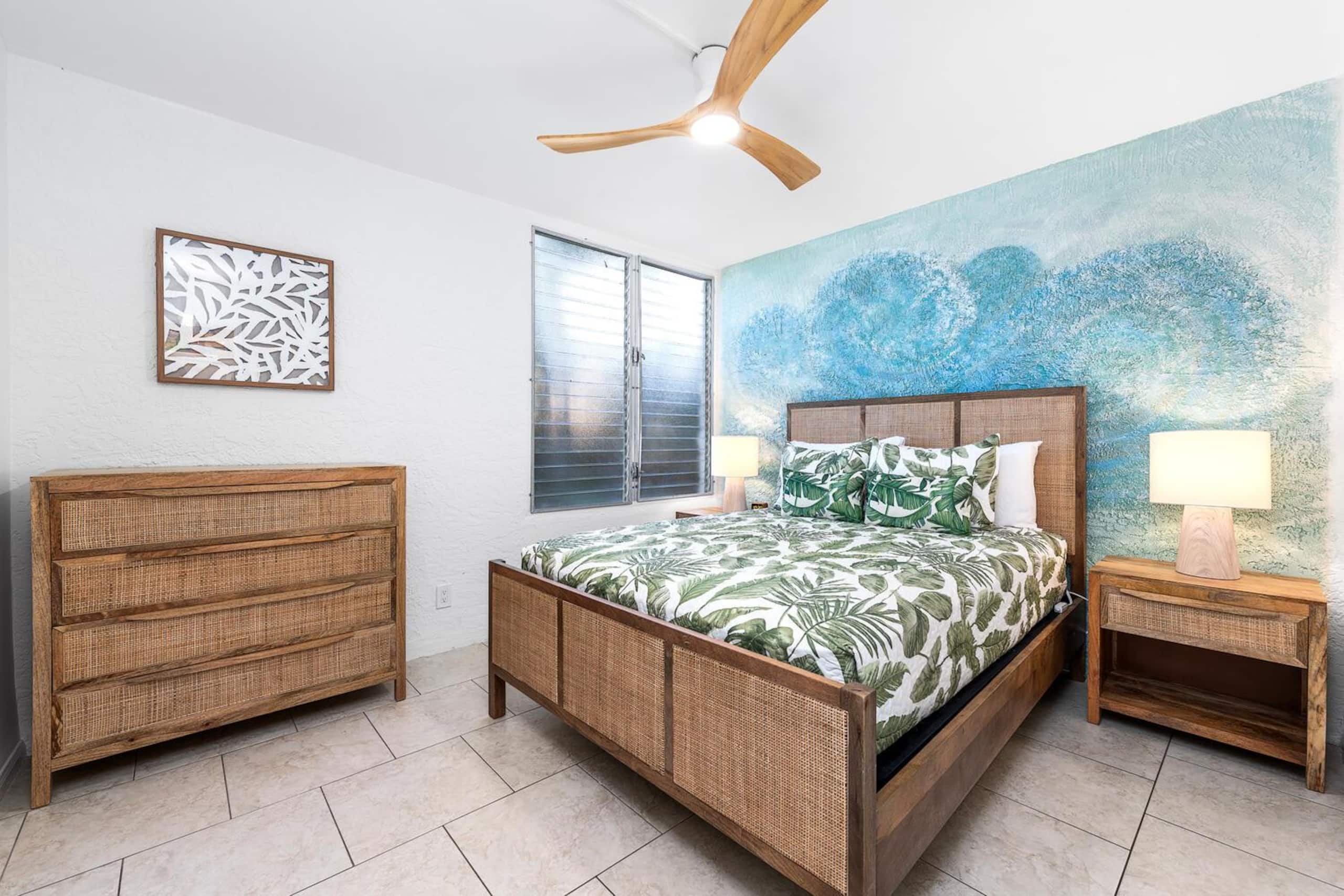Condo in Kailua-Kona · ★5.0 · 1 bedroom · 2 beds · 1 private bath - Image 13