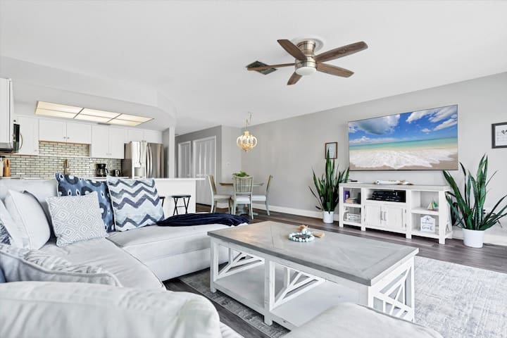 Guest favorite listing in Bradenton Beach