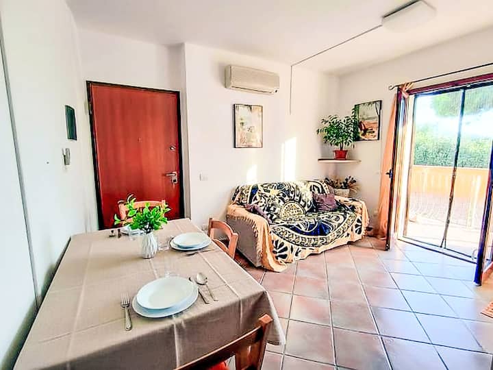 Pellicano Azzurro By Interhome - Valledoria