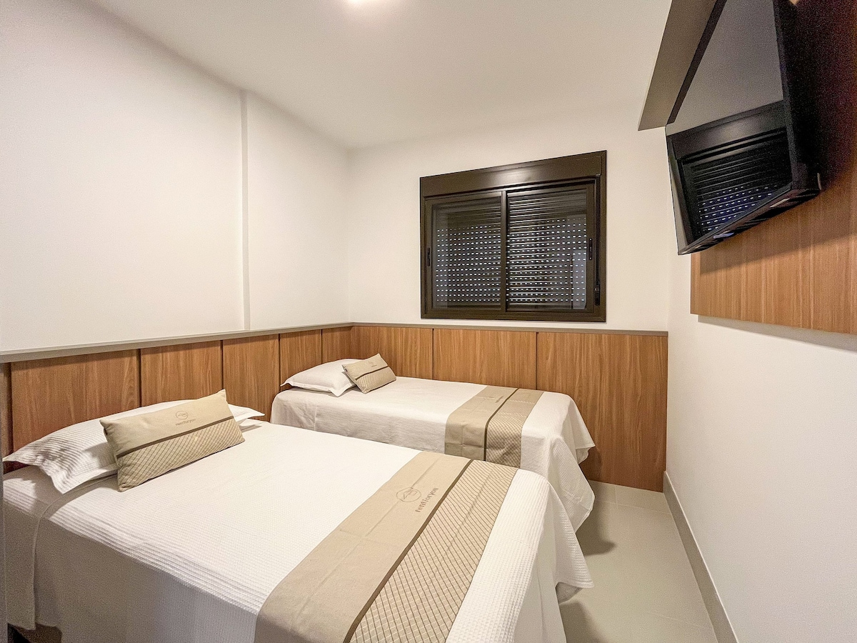 ห้องนอน