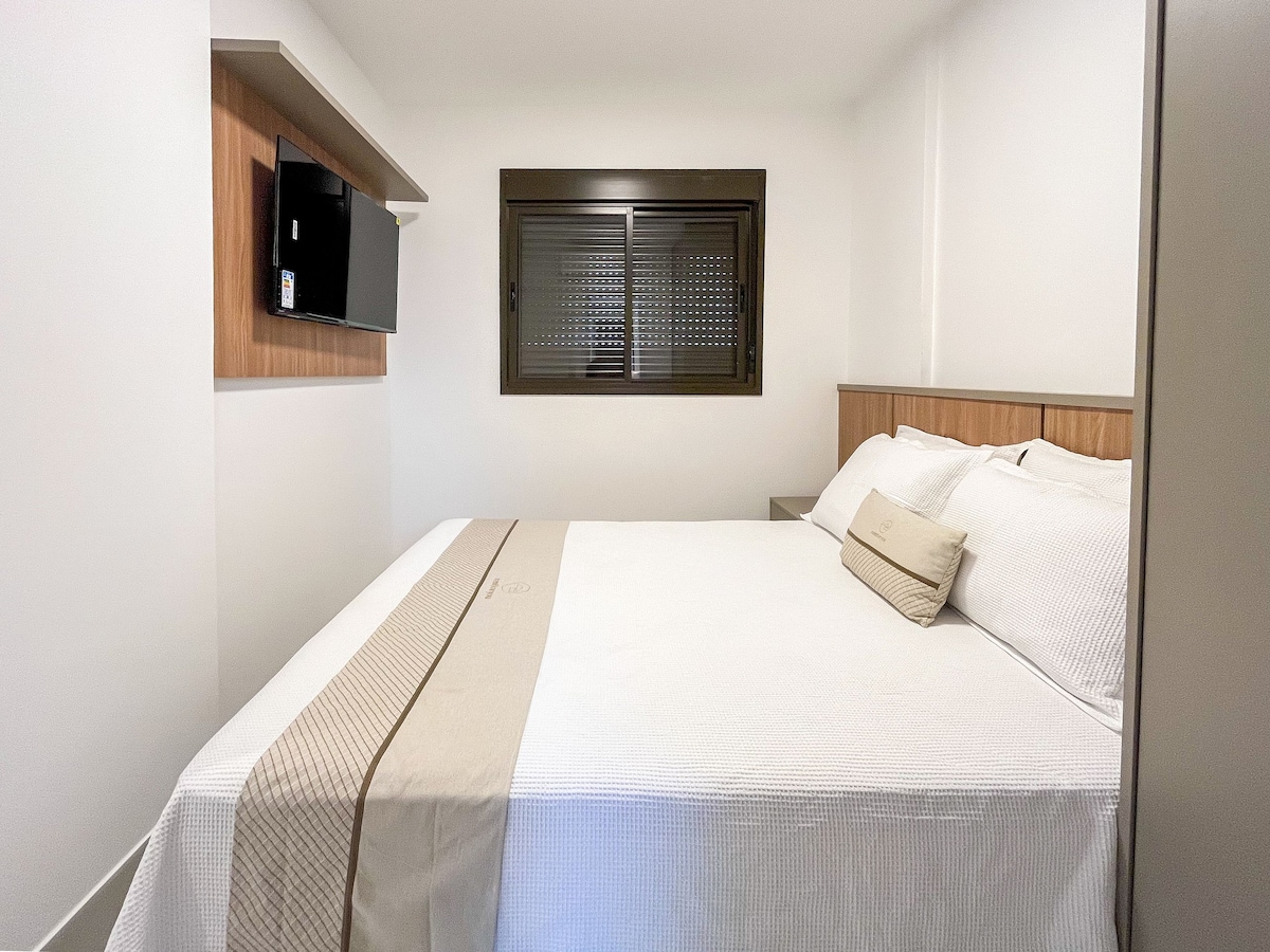 ห้องนอน