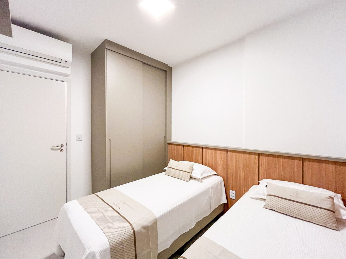 ห้องนอน