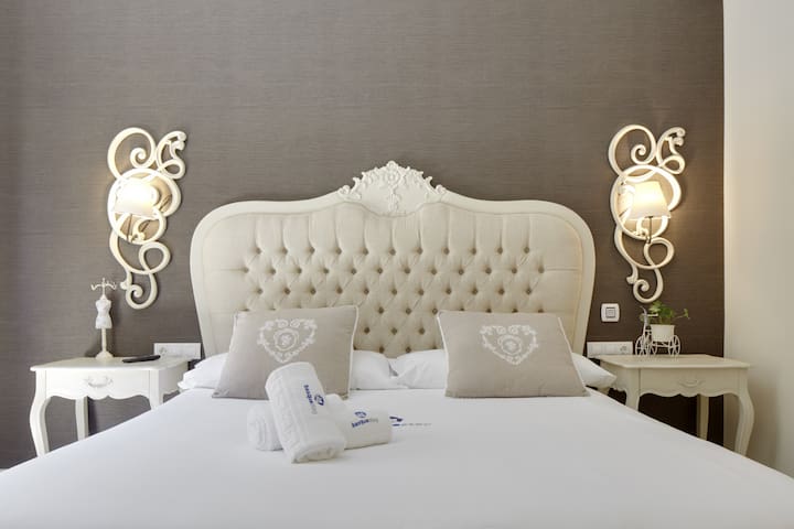 Basque Stay managed Airbnb listing 3