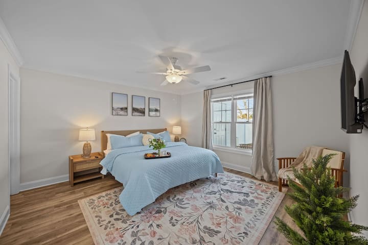 เตียงคิงไซส์