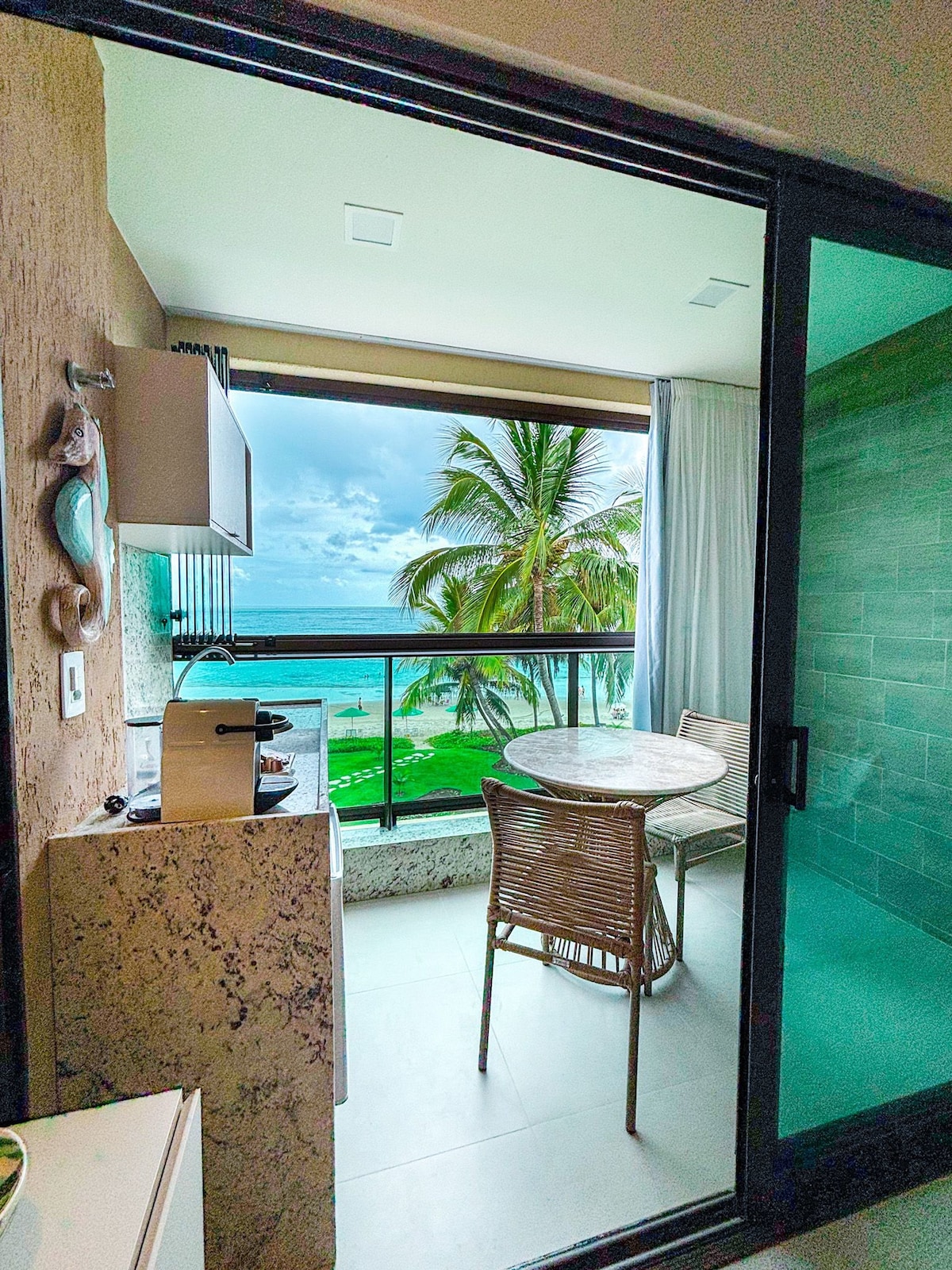 Splash - Apartments for Rent in Tamandaré, Pernambuco, Brazil - Airbnb