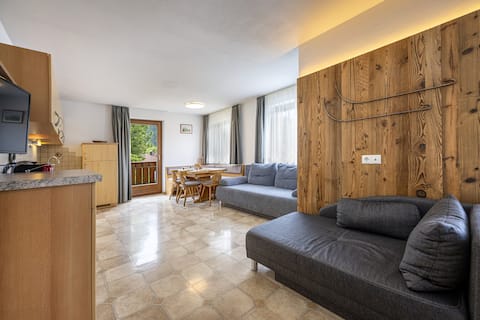200b Apartments Haus Woerndle
