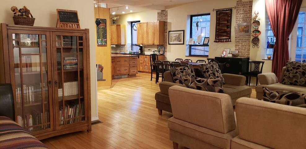 Magic Factory Loft 2West gallery image 5