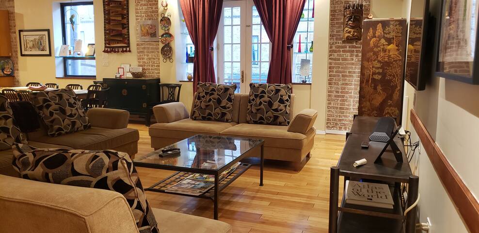 Magic Factory Loft 2West gallery image 3