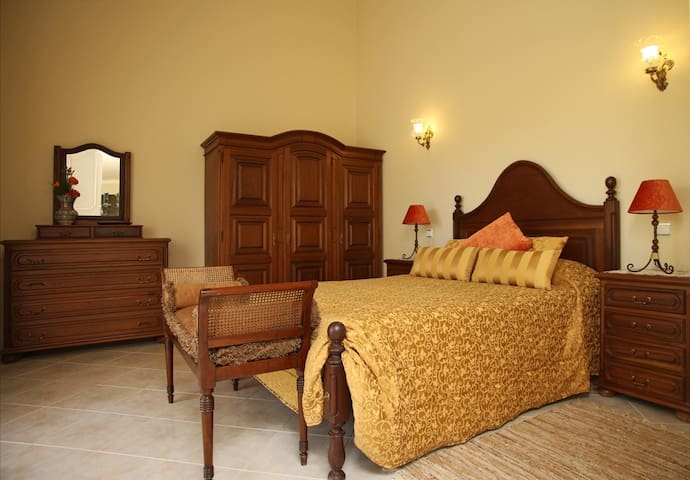 Listing in Albufeira