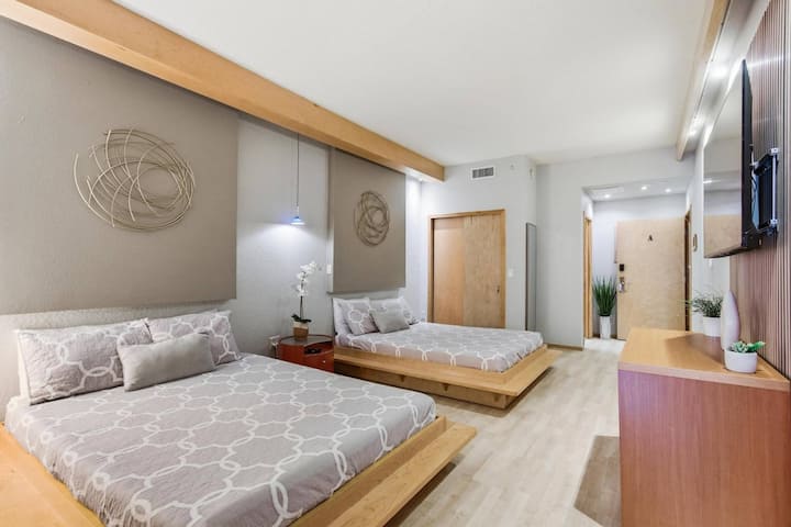 Beachside Hideaway A | Close To Beach - Palm Coast, FL