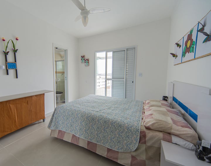 大套房非常适合寻求舒适和隐私的游客