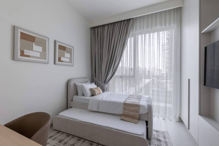 غرفة النوم 2