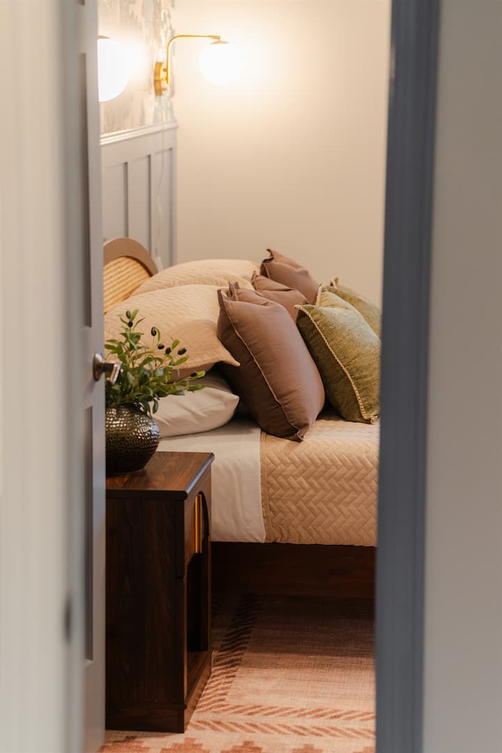 غرفة النوم 2