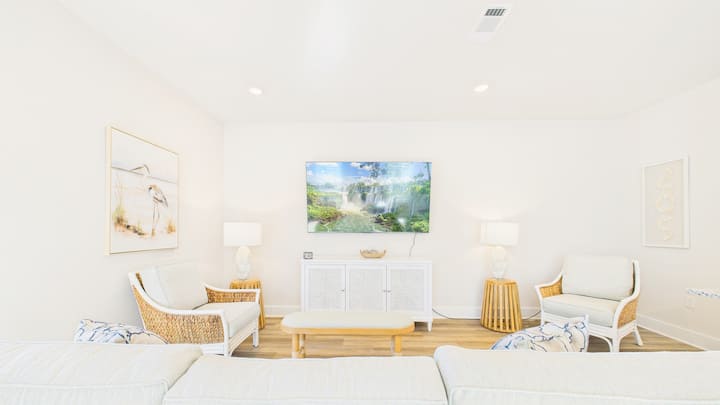 Palmeras Place 170-townhouse-sleeps 10 - Panama City Beach, FL