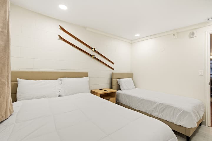 საძინებელი 2