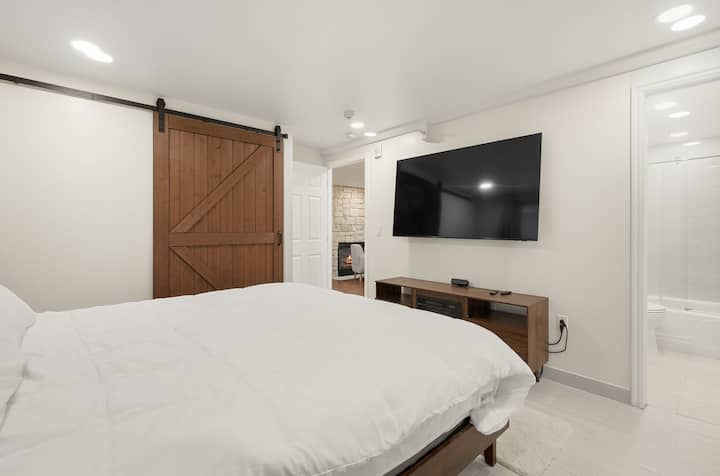 მთავარი საძინებელი