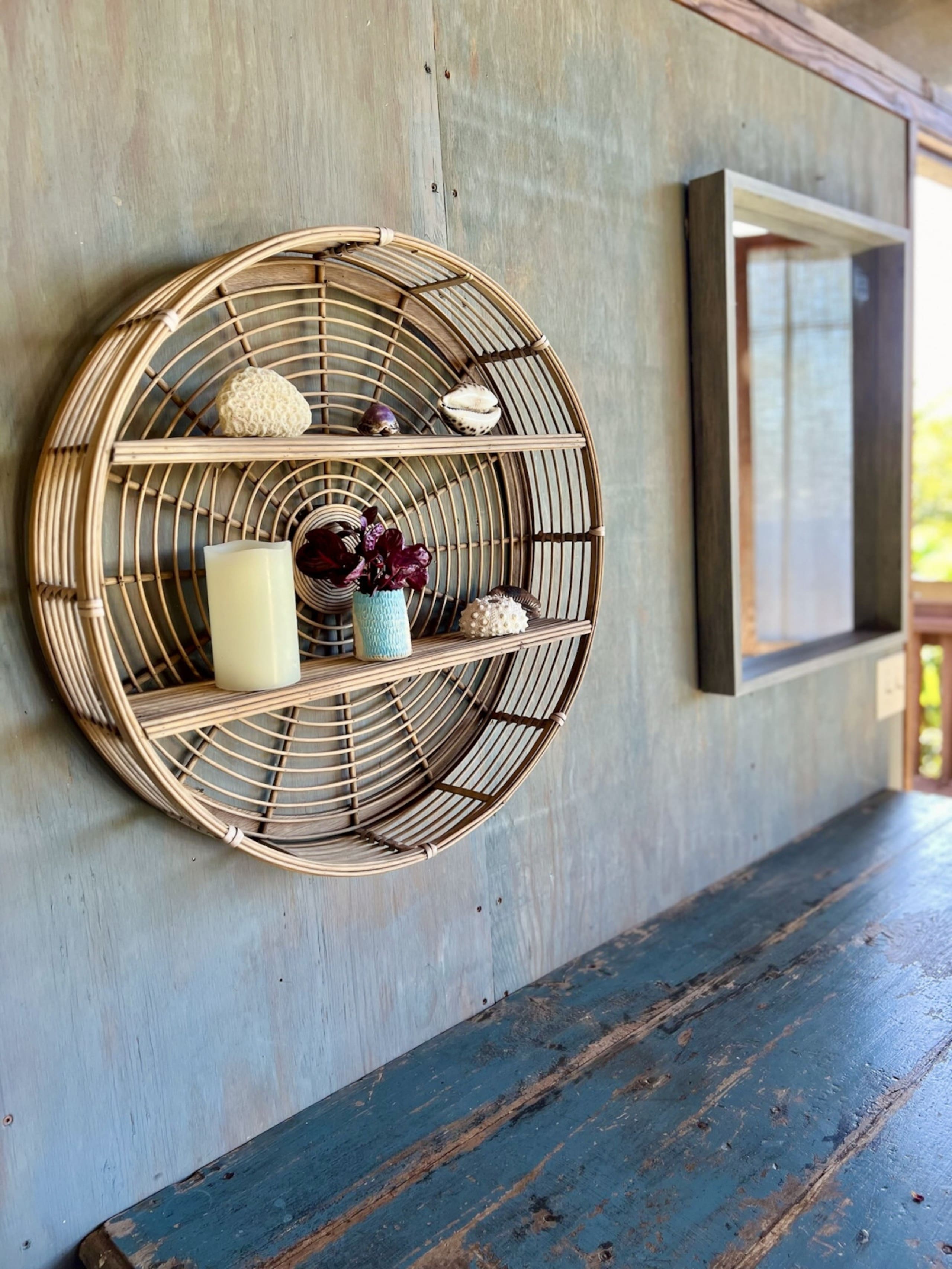 Enchanting Eco-Hideaway: Bohemian Retreat - Image 45