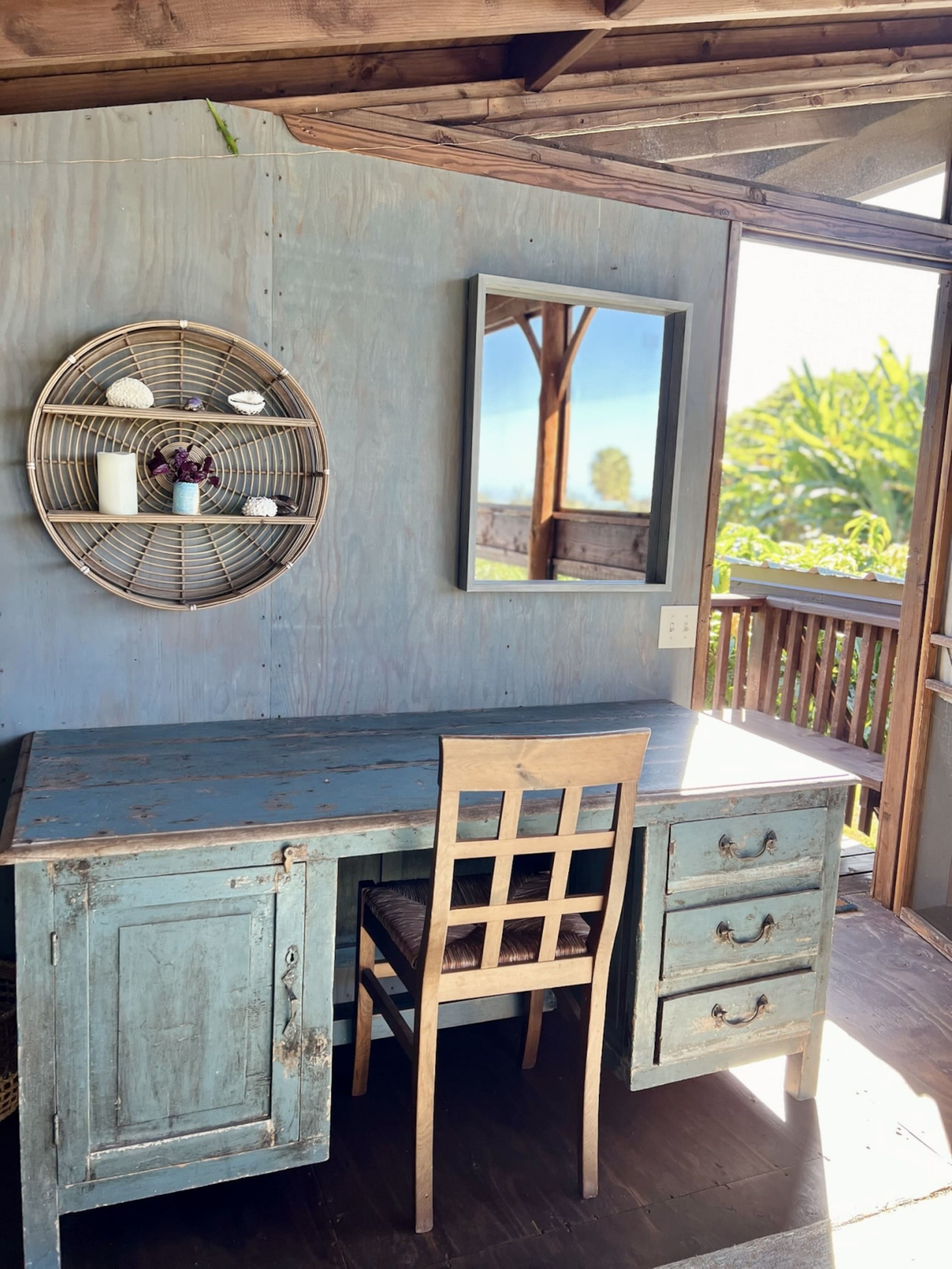 Enchanting Eco-Hideaway: Bohemian Retreat - Image 22
