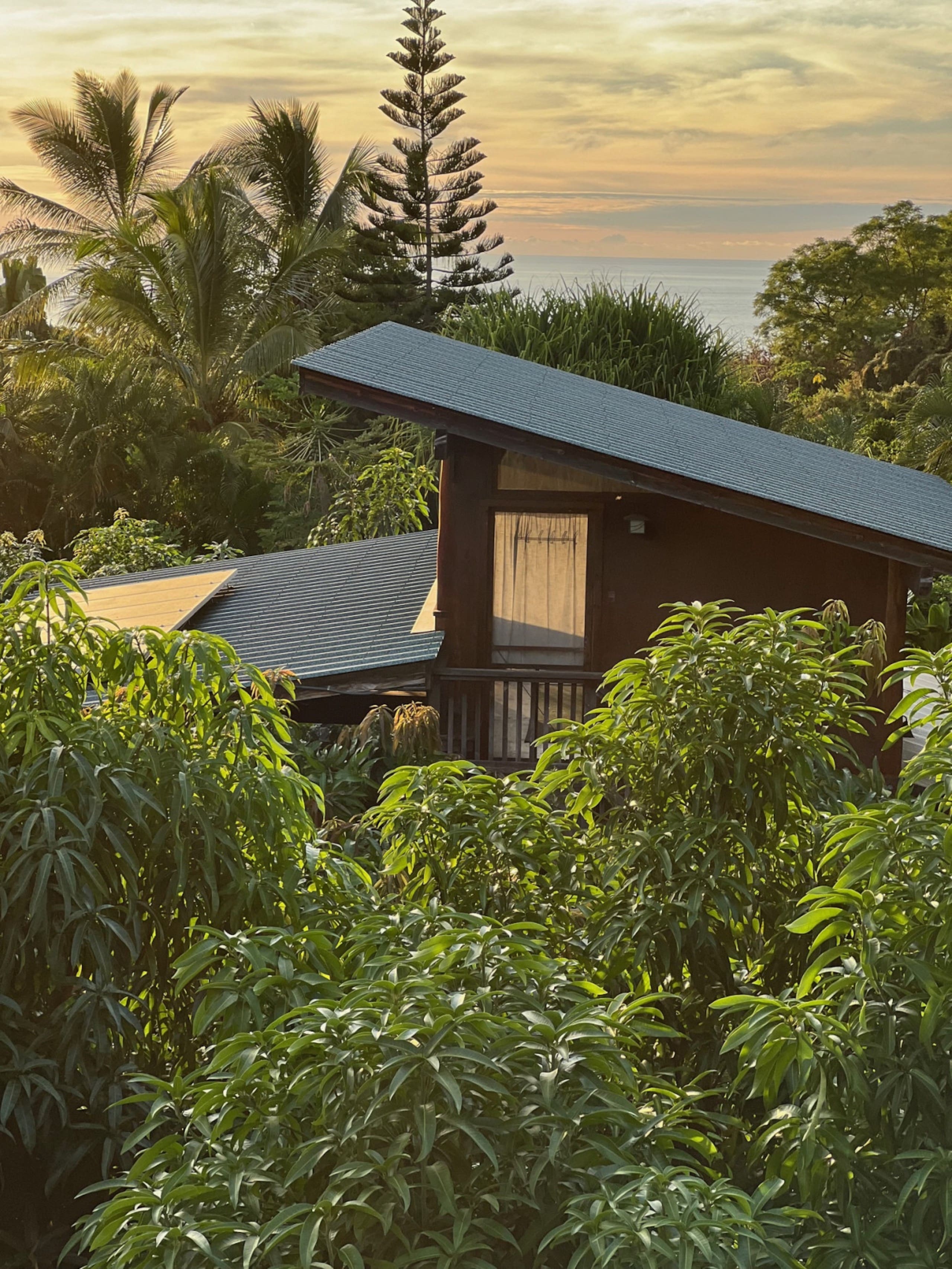 Enchanting Eco-Hideaway: Bohemian Retreat - Image 28